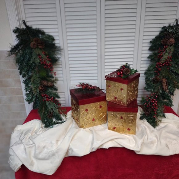 Decorative Boxes - Picture 2 of 3